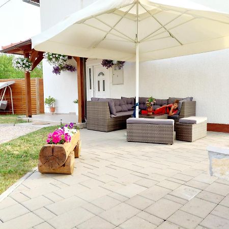 Villa Kuca Za Odmor Marija Vrhovine Exterior foto